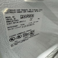 Frigidaire Commercial Freezer image 3